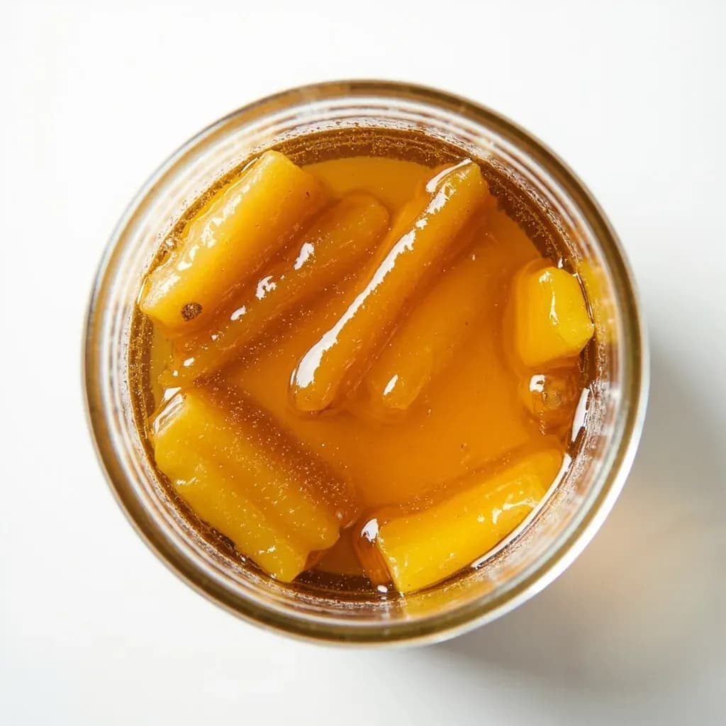 Primary Fermentation