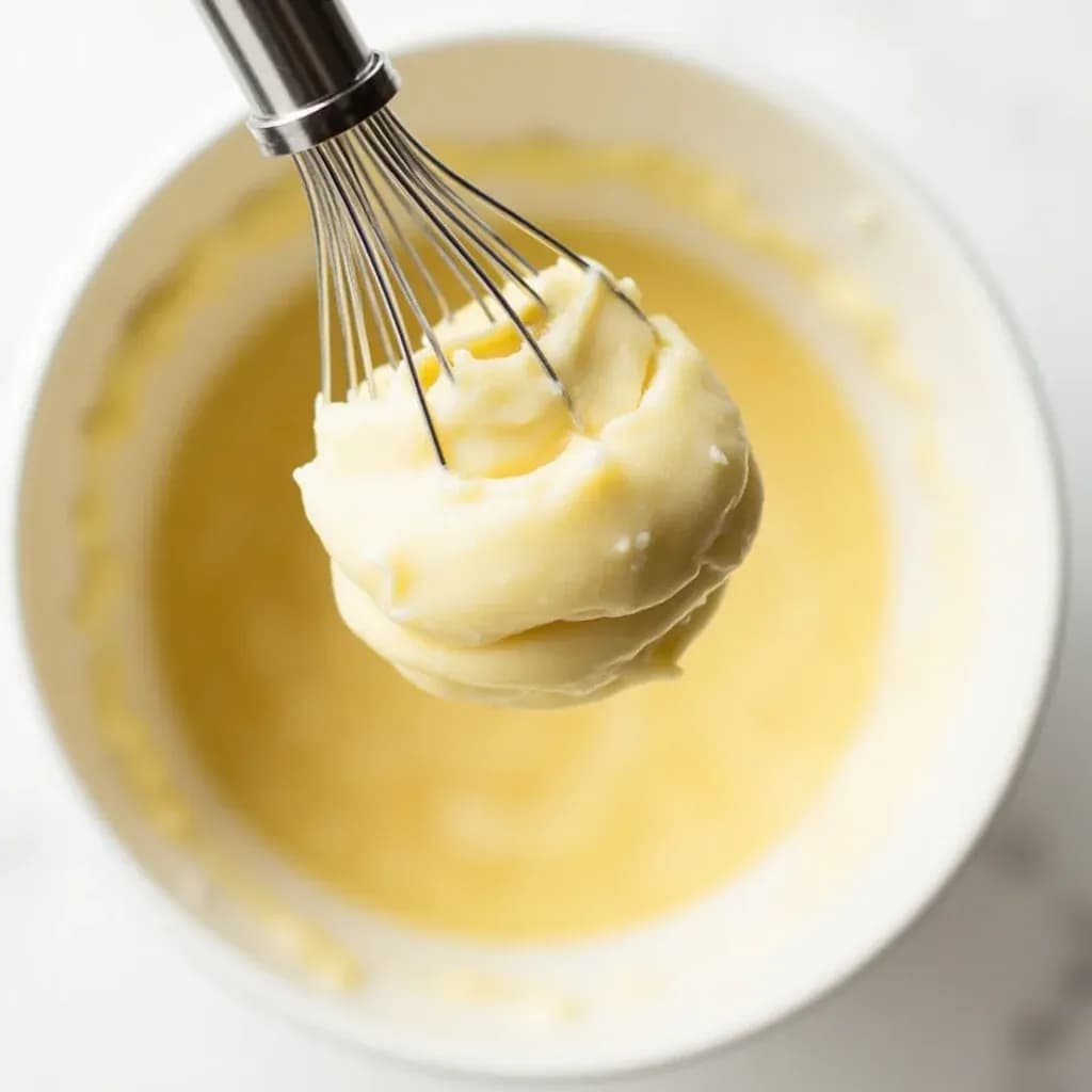 Whisking to the Ribbon Stage
