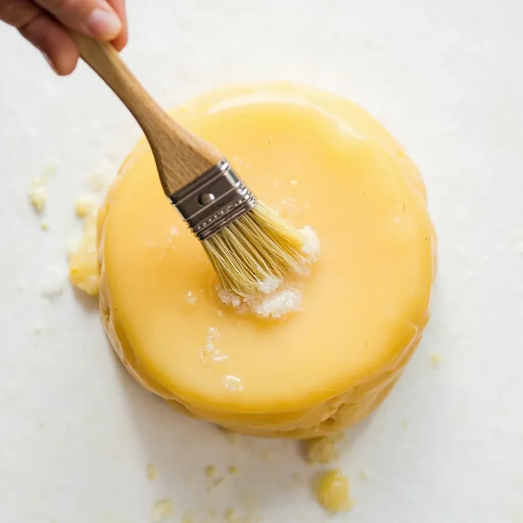 Rind Washing