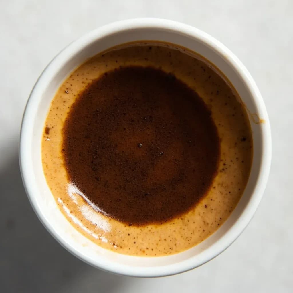 Ristretto Extraction