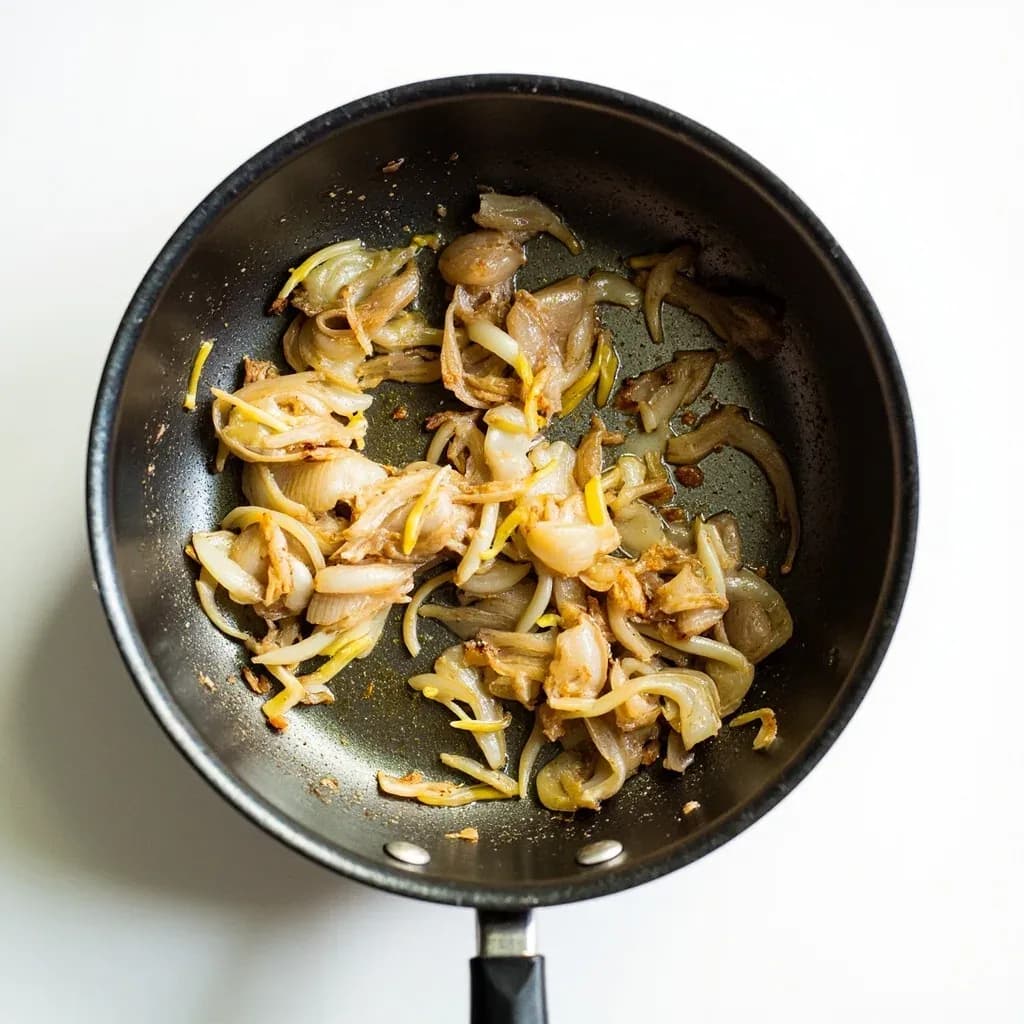 Sautéing