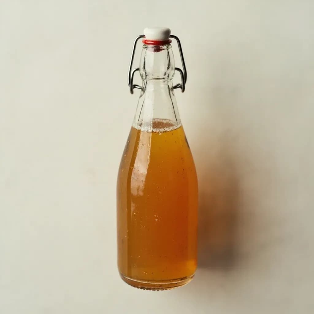 Secondary Fermentation (Carbonation)
