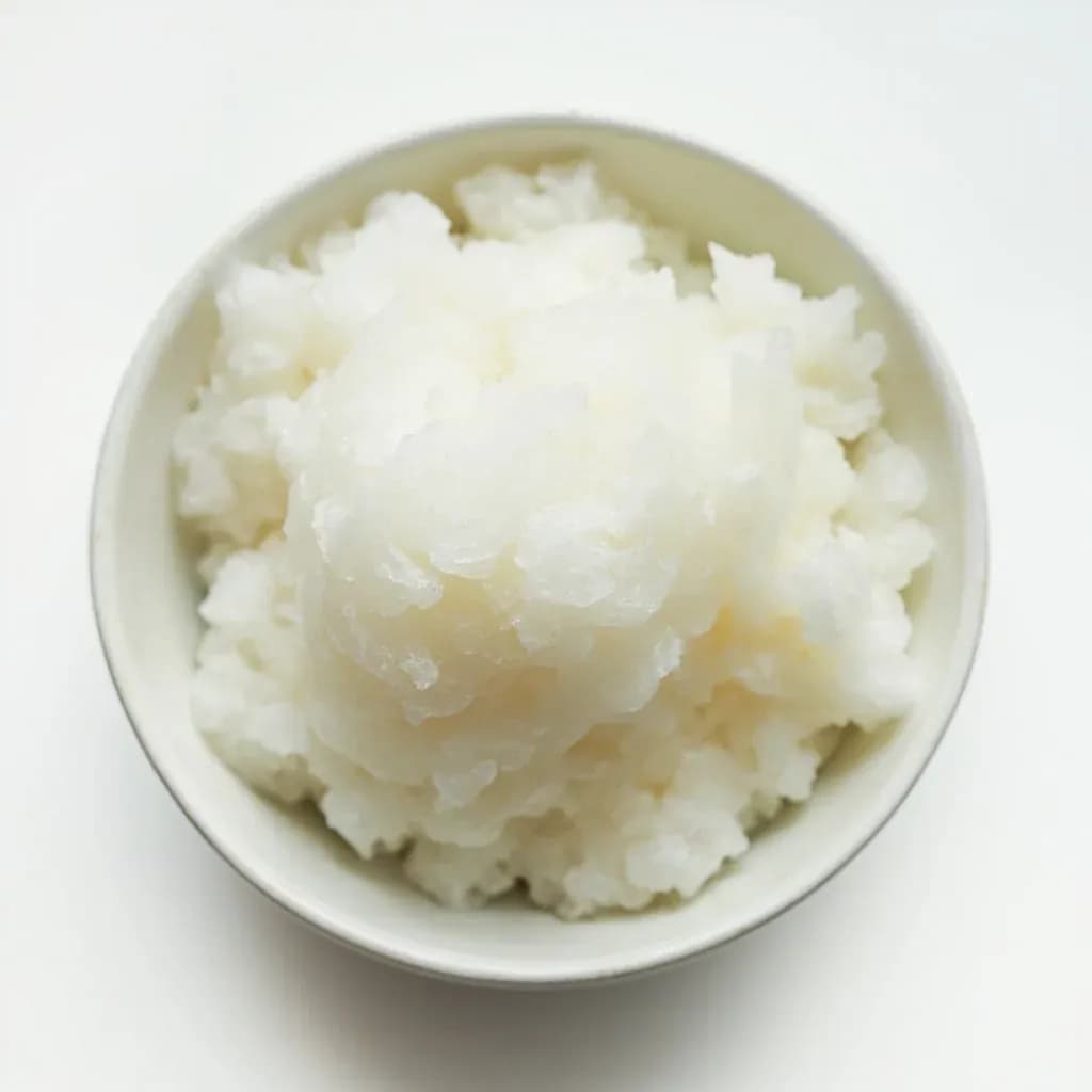 Ice Shaving