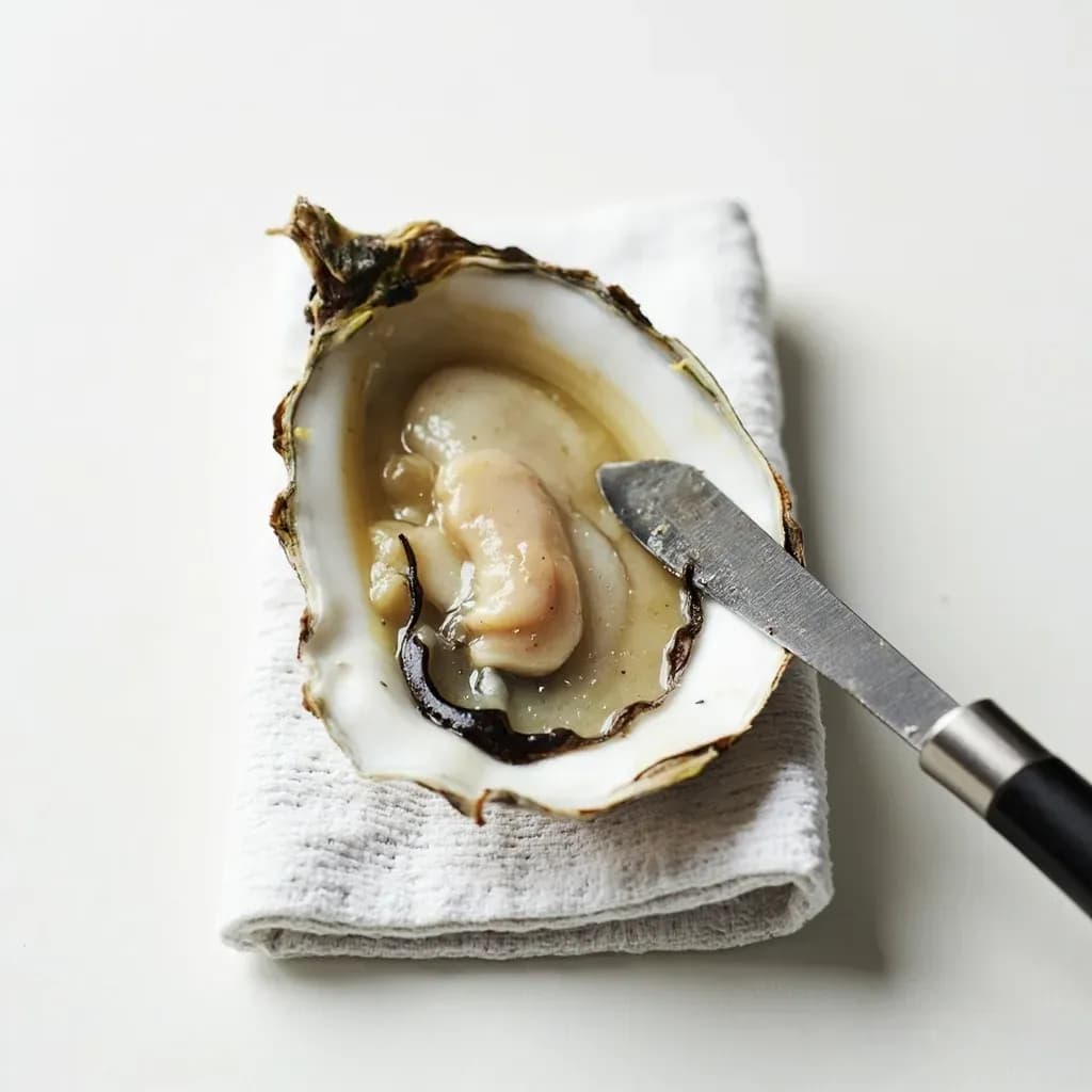 Shucking
