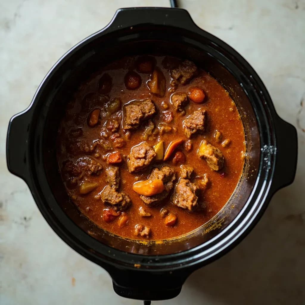 Slow-Cooking