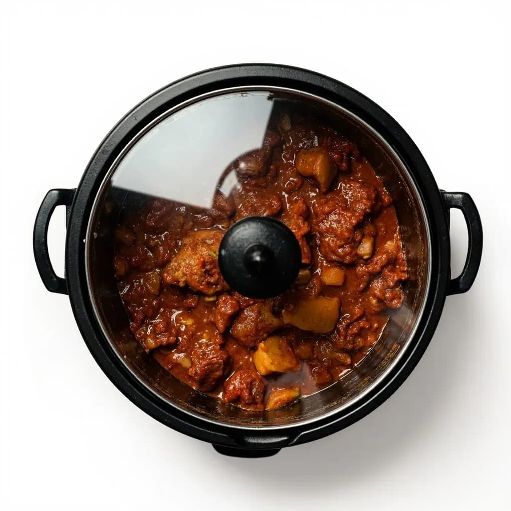Slow Cooking