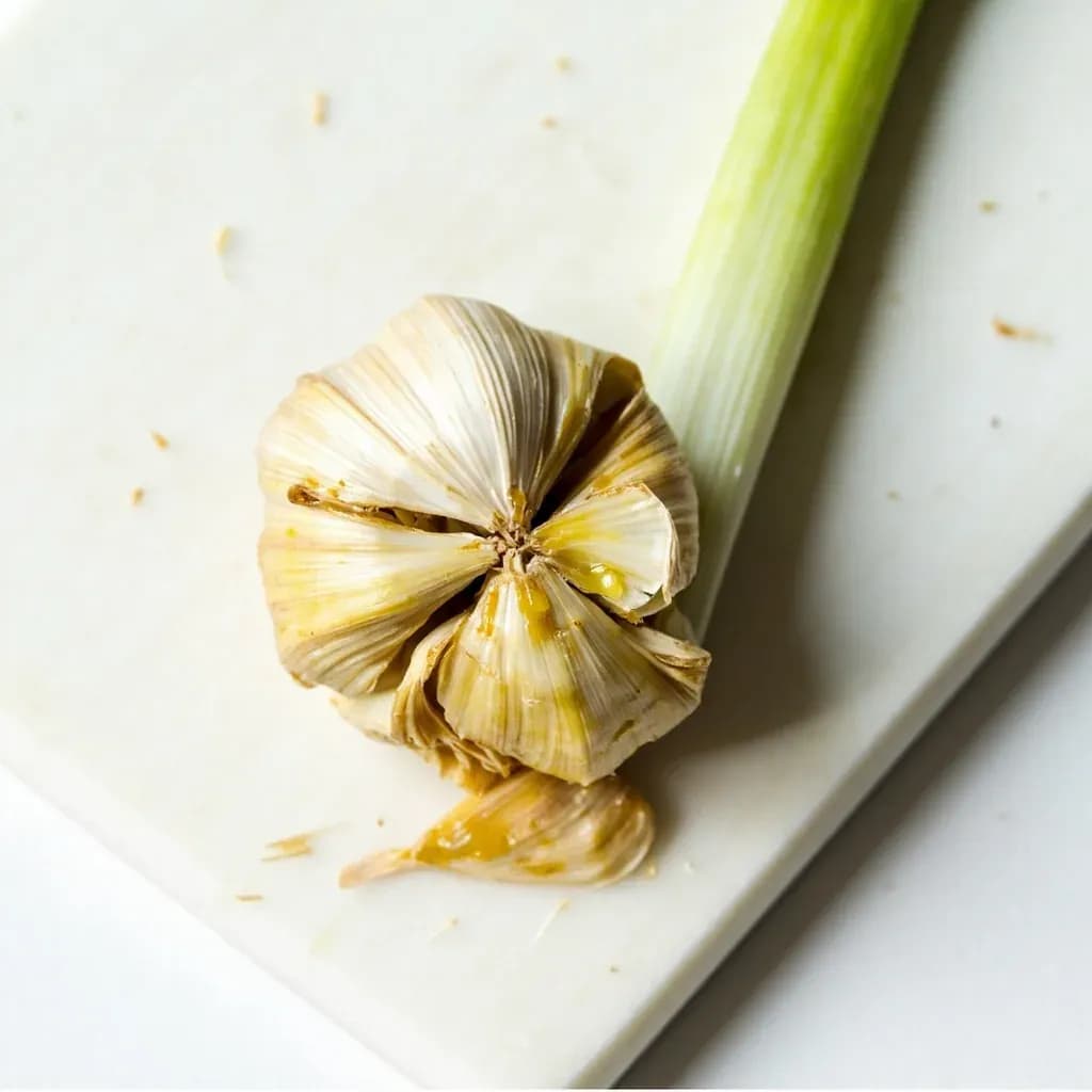 Smashing Aromatics