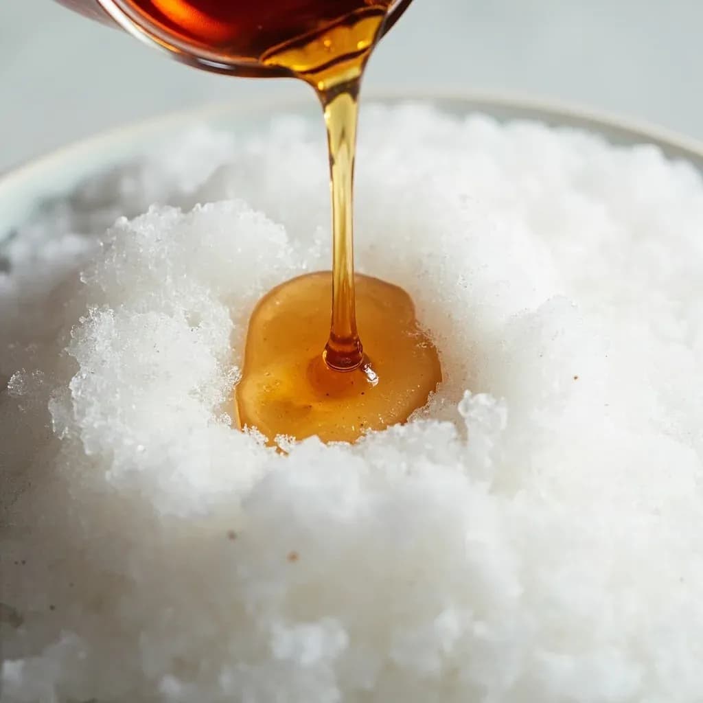 Snow Tempering (Tire sur la Neige)