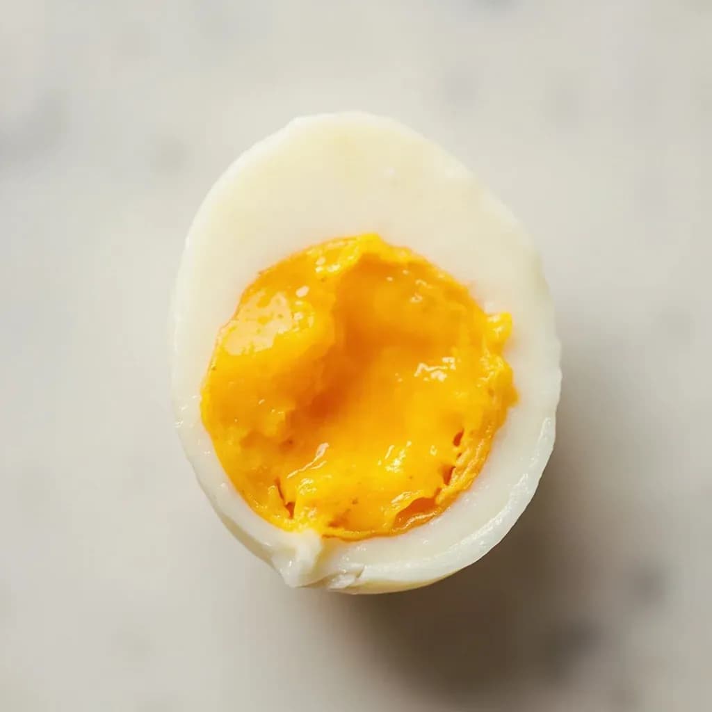 Soft-Boiling Eggs