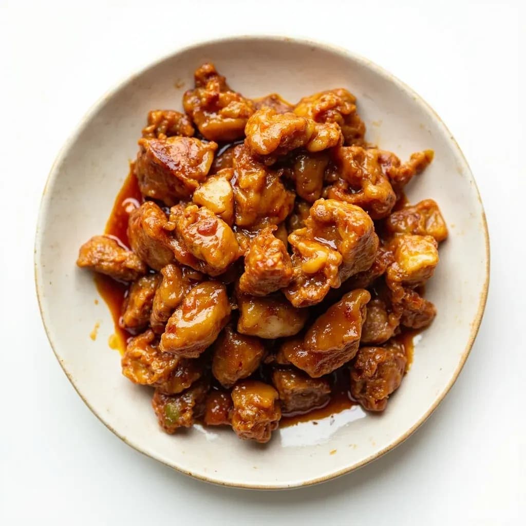 Soy-Sauce / White-Cut Poaching (Jin / Bai Qie)