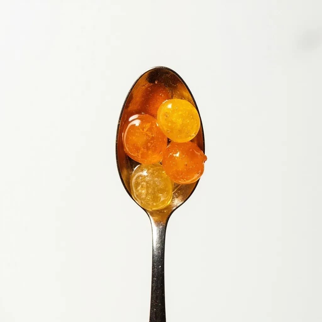 Spherification