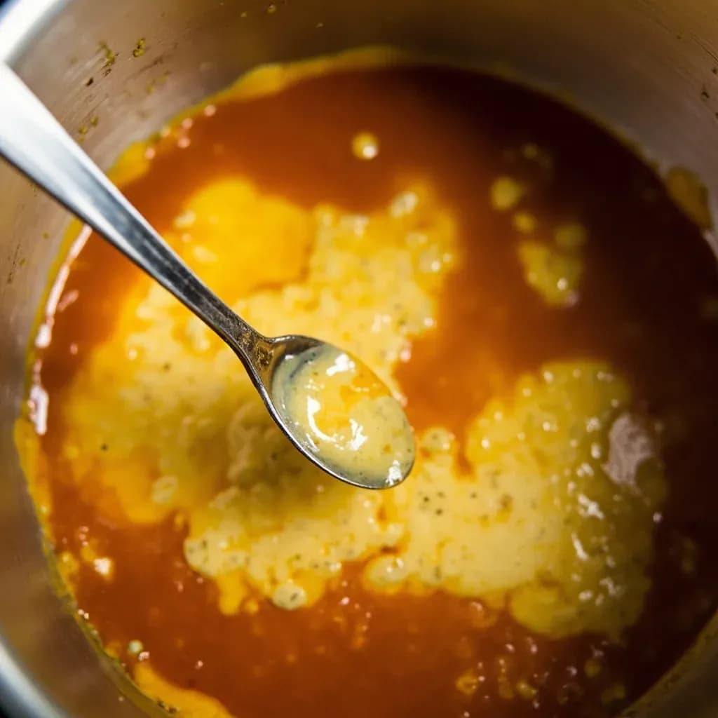 Starch Slurry Thickening