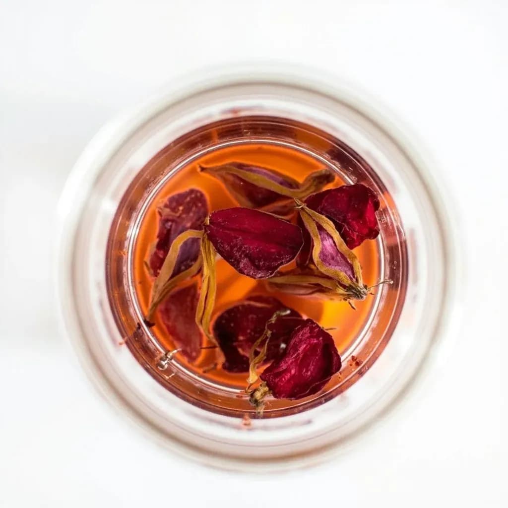 Cold Steeping
