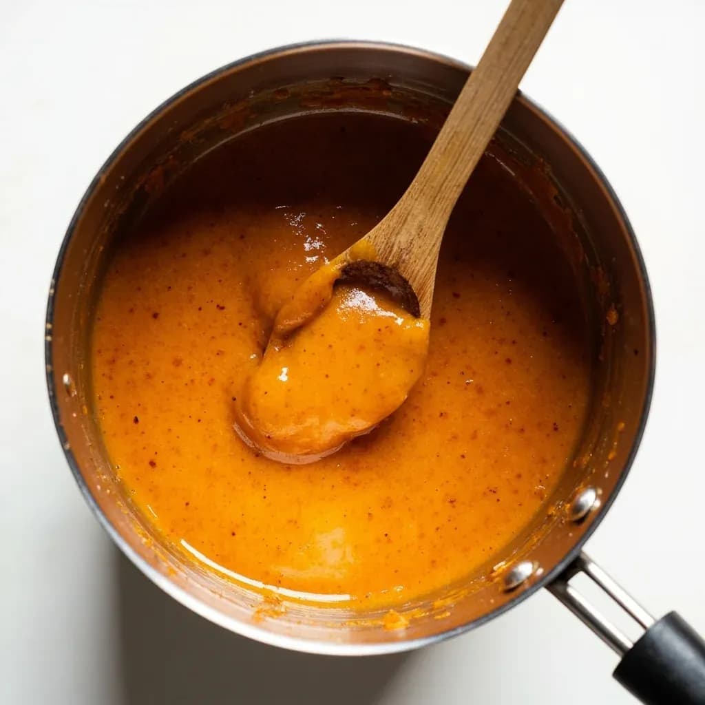Stirring Out