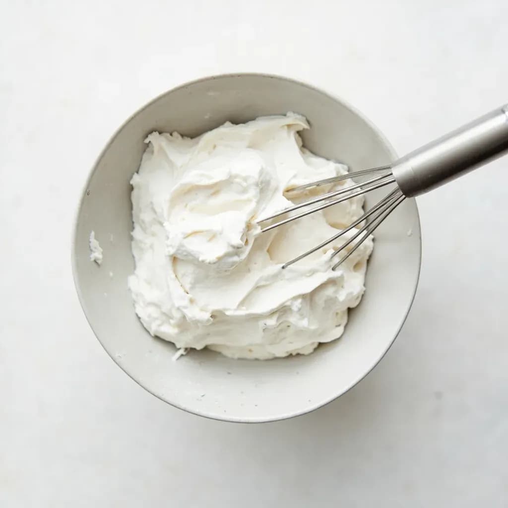 Swiss Meringue