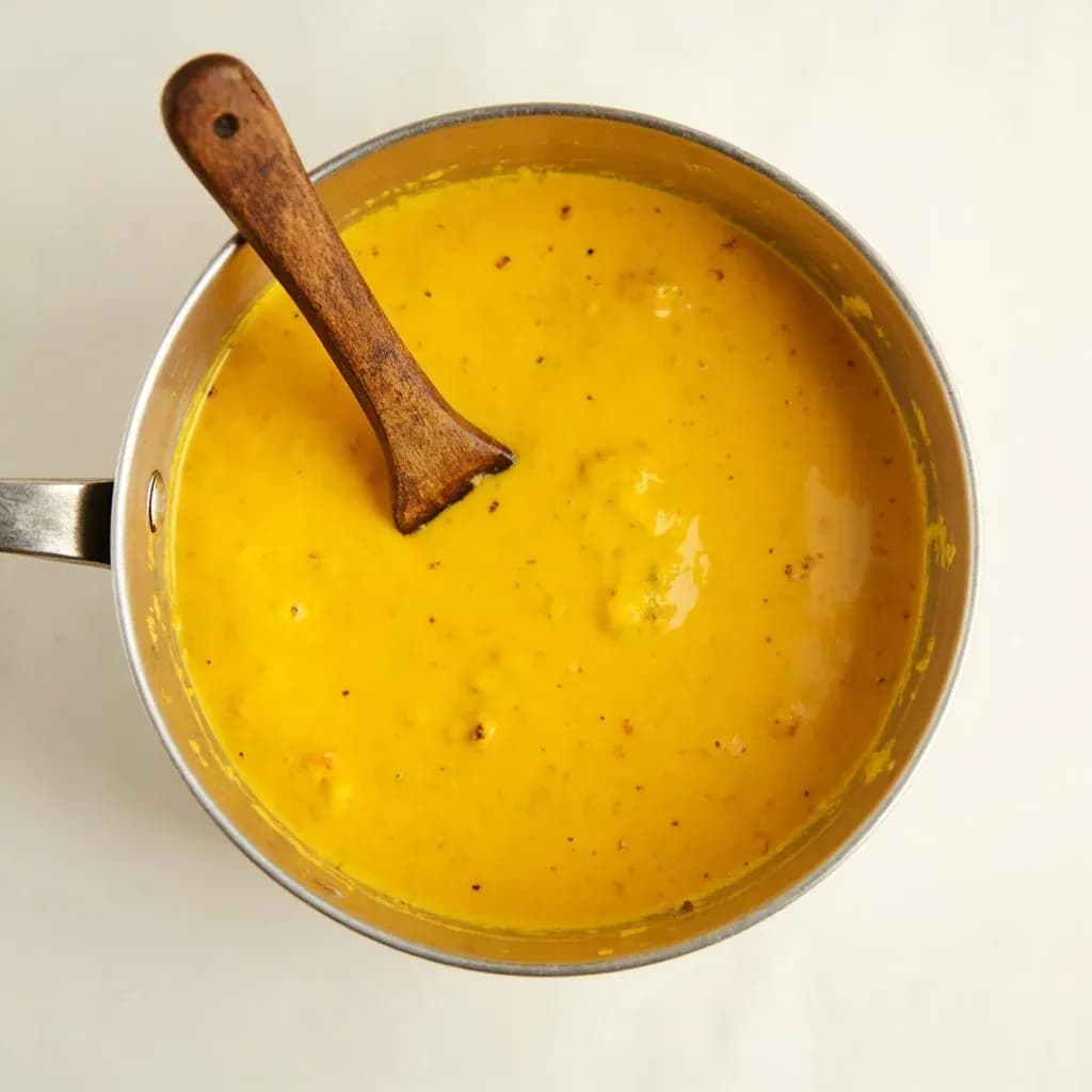 Swizzling Dhal