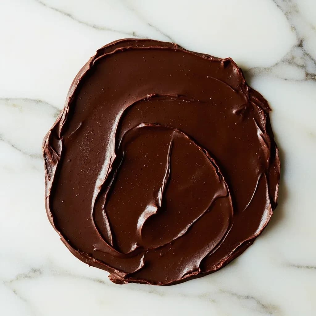 Tempering Chocolate