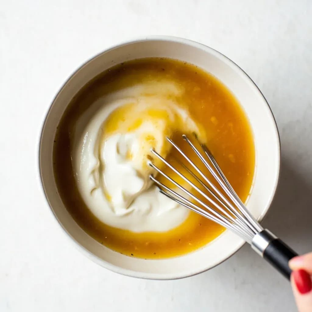 Tempering Yogurt