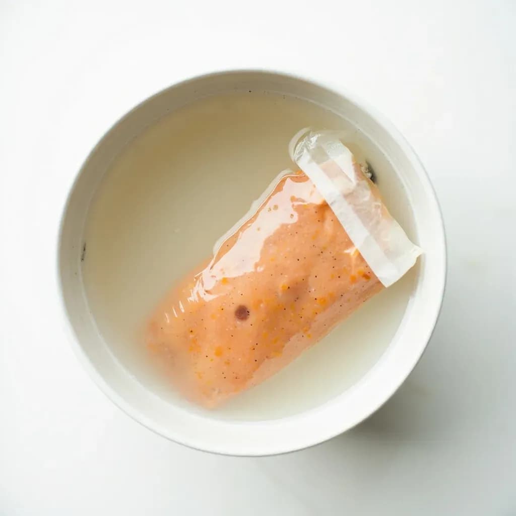 Thawing