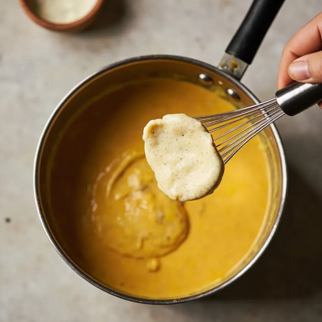 Slurry Thickening