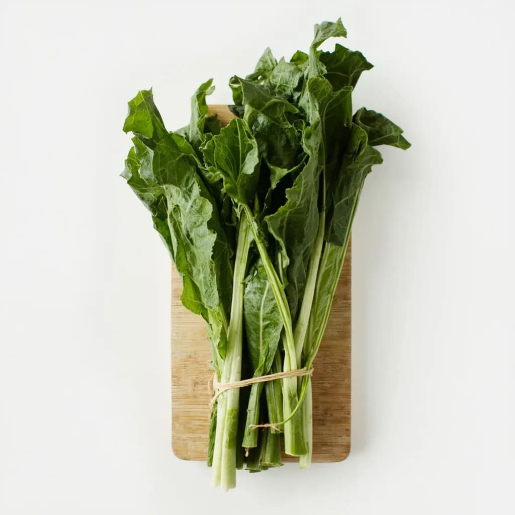 Ti-Leaf Wrapping (Laulau)