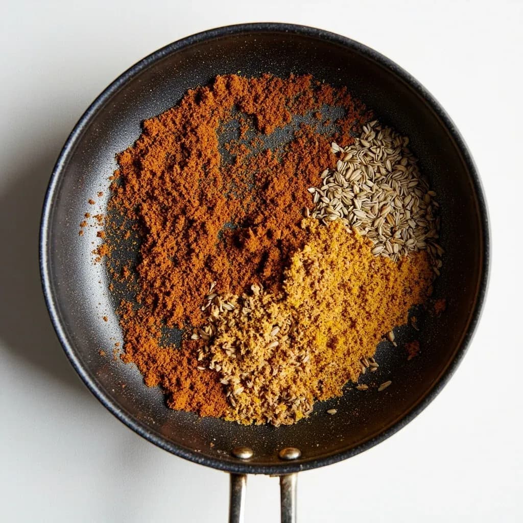 Dry Toasting