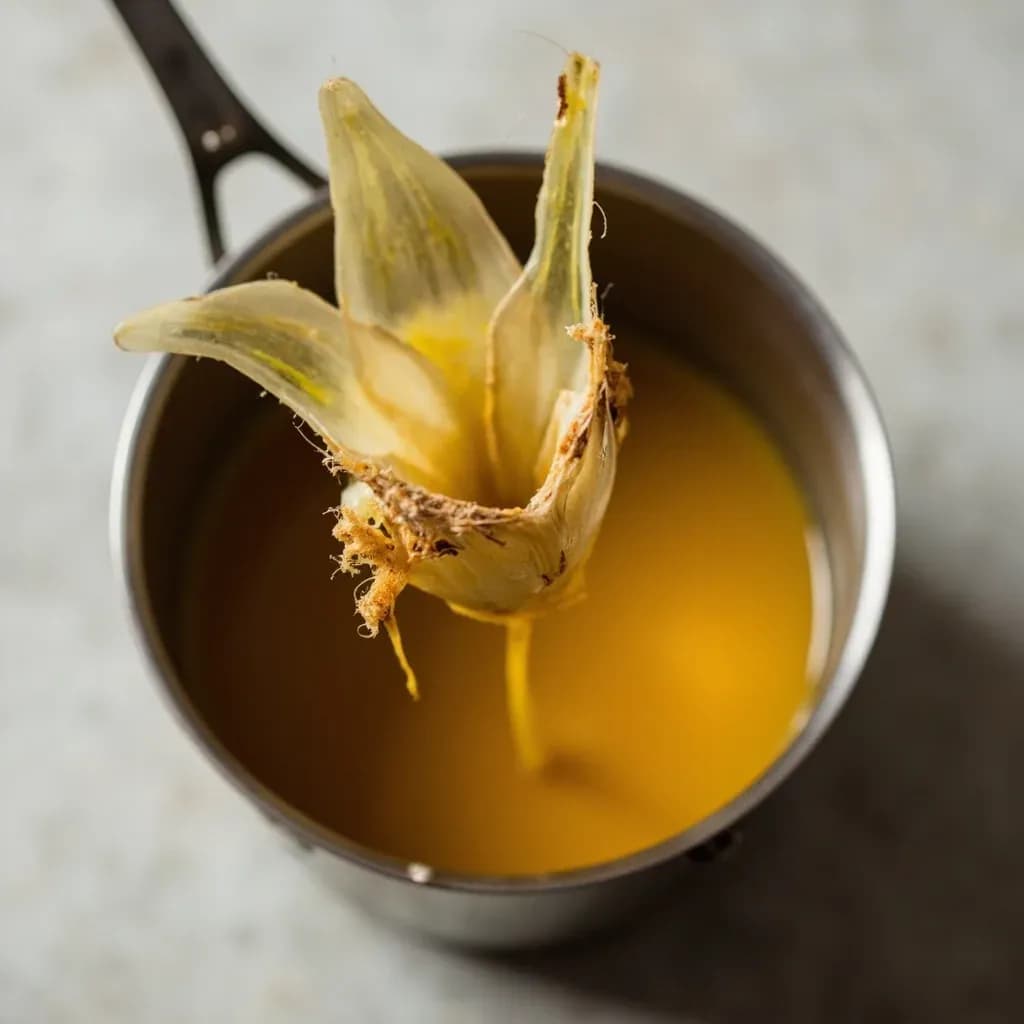 Coconut Toddy Tapping