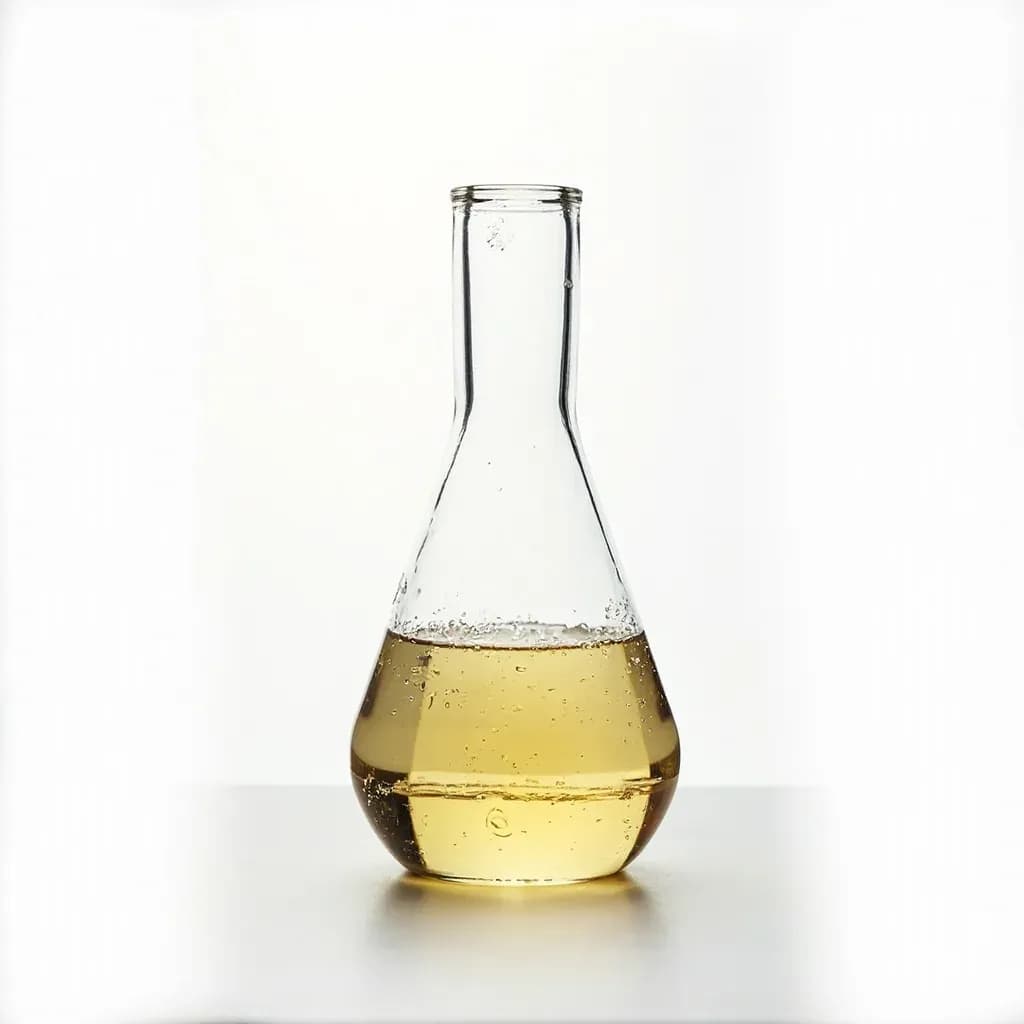 Vacuum Distillation