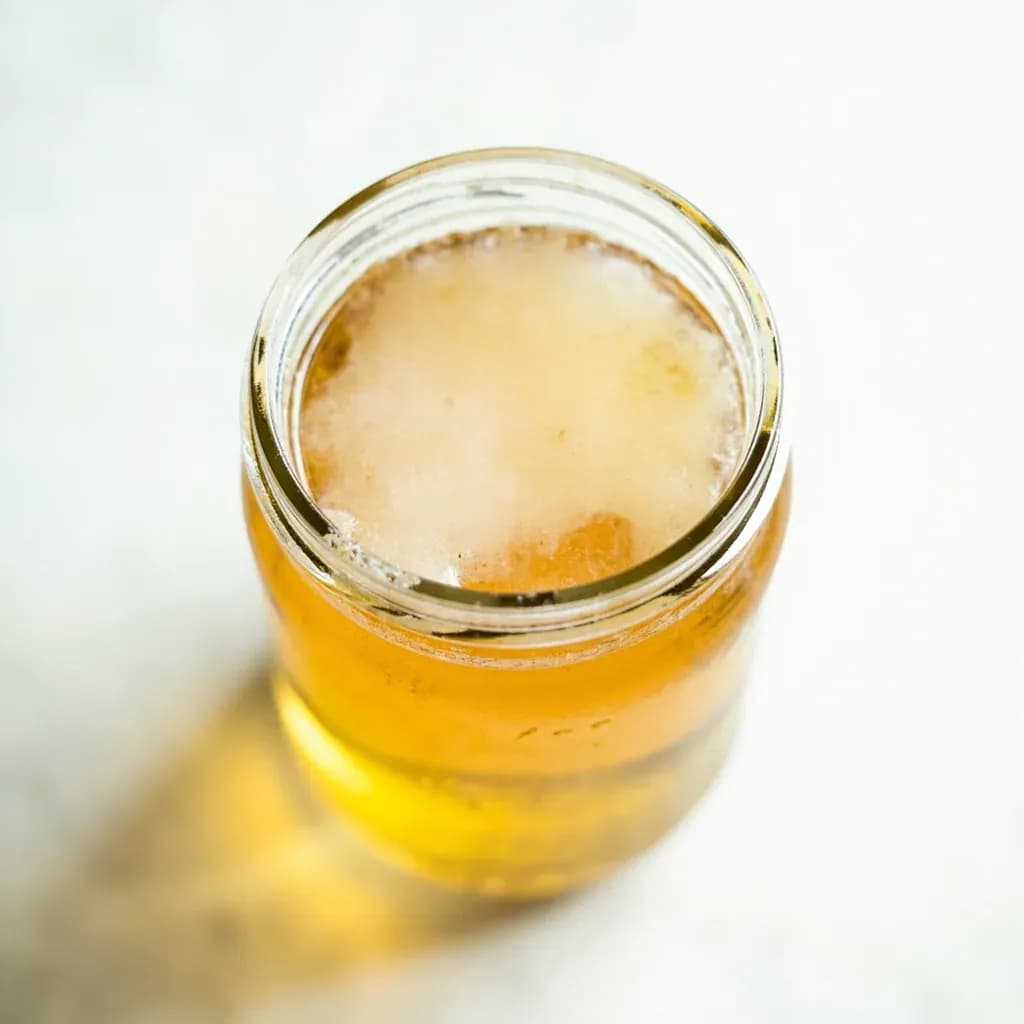 Wild Vinegar-Making