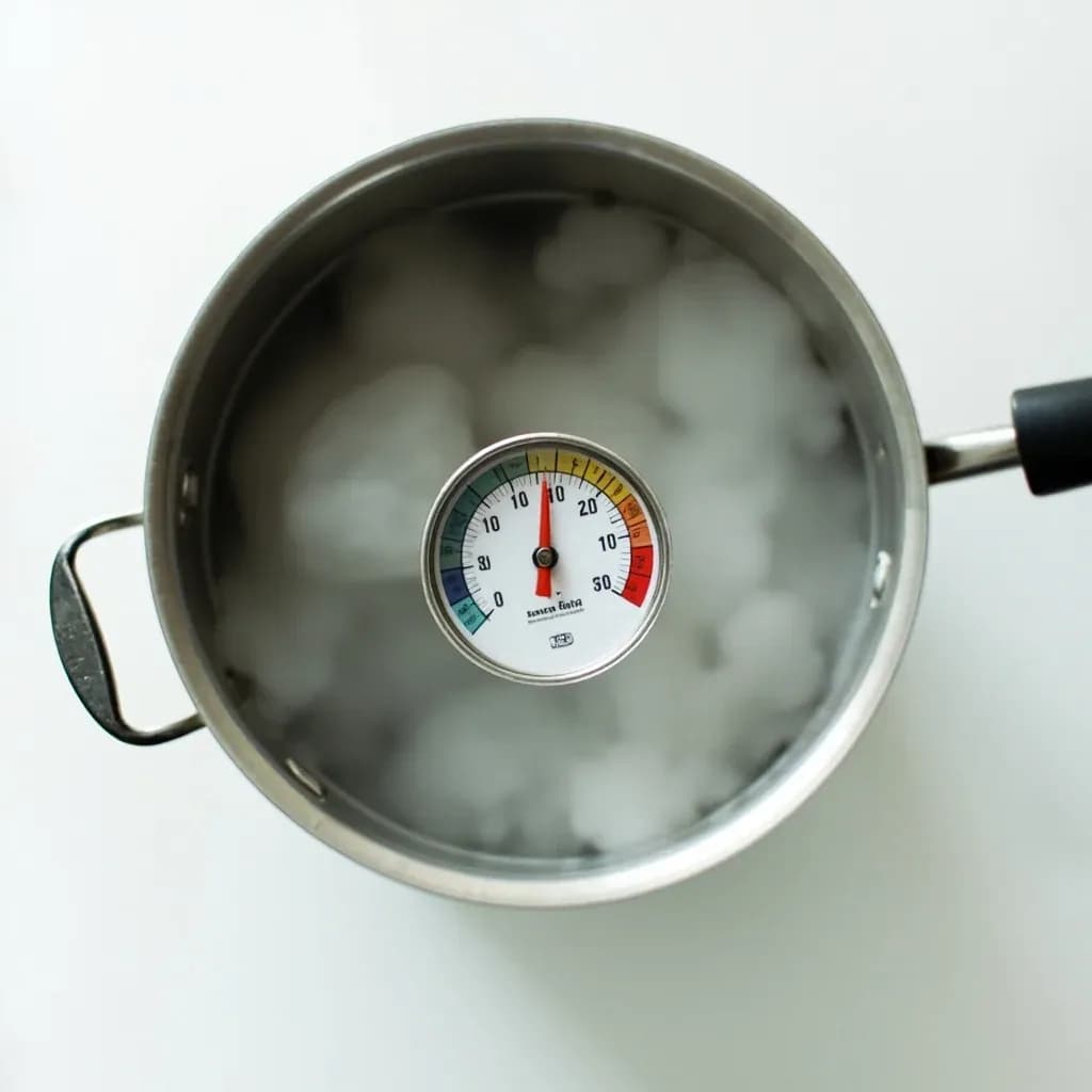 Water Temperature Control