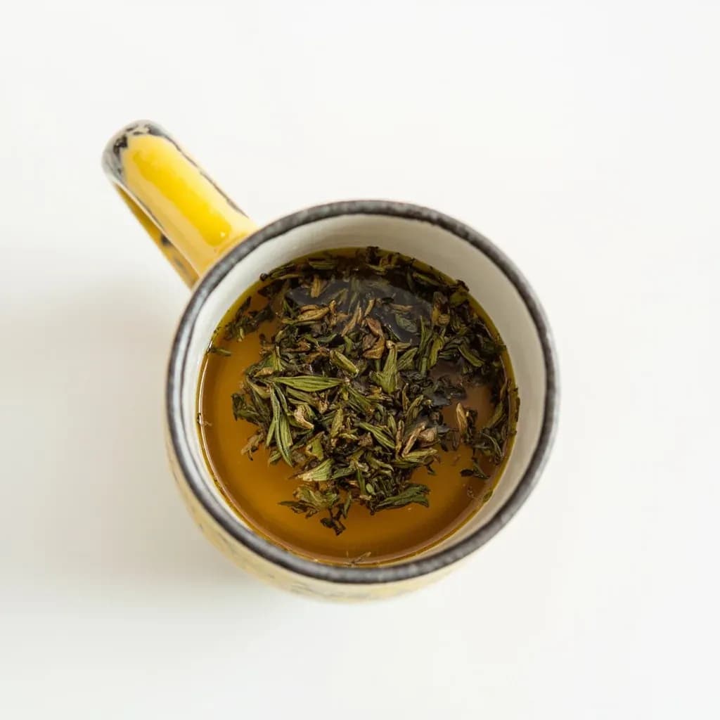 Western Steeping