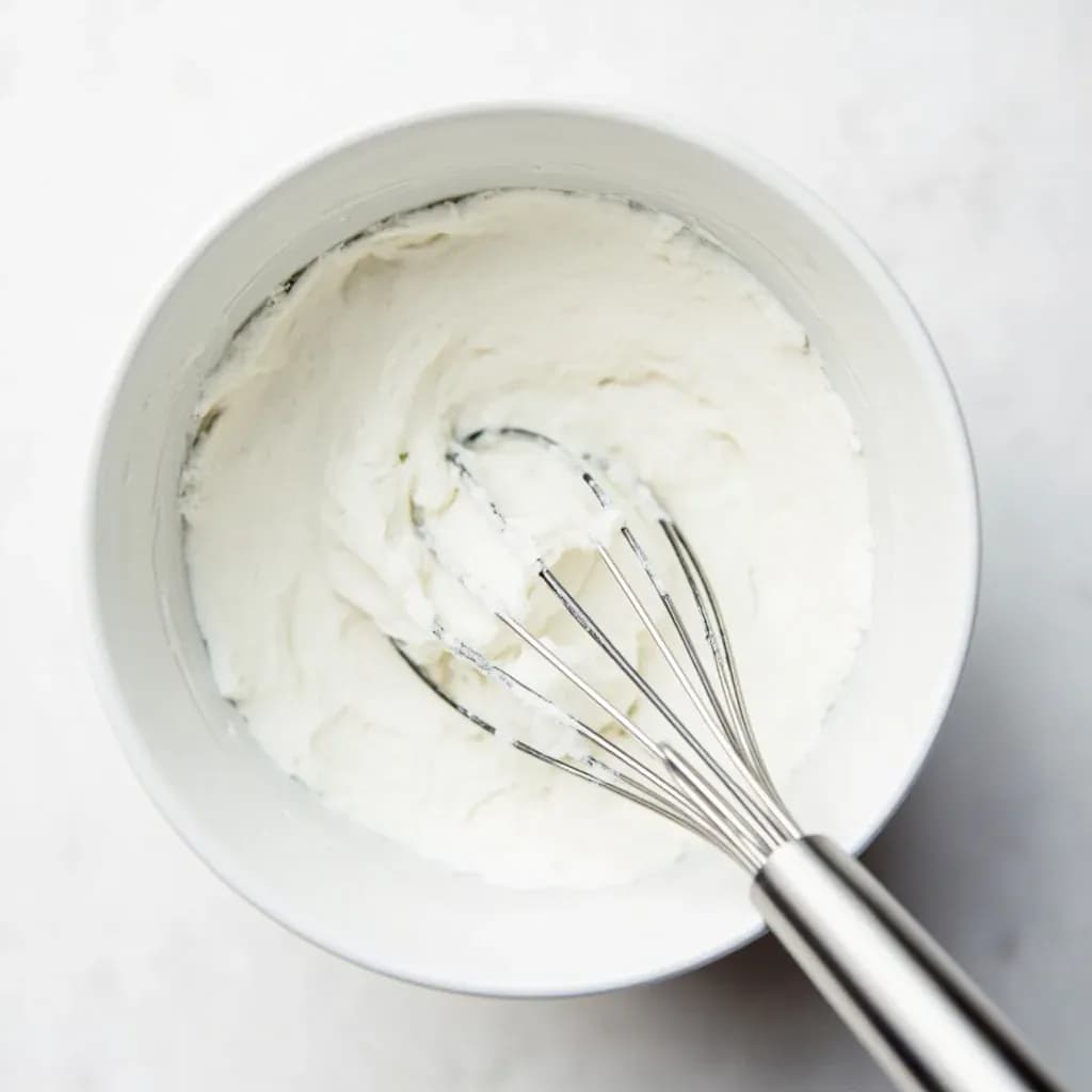 Whipping Aquafaba
