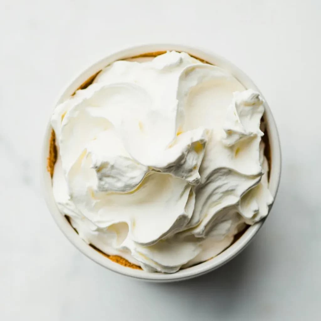 Whipping Meringue