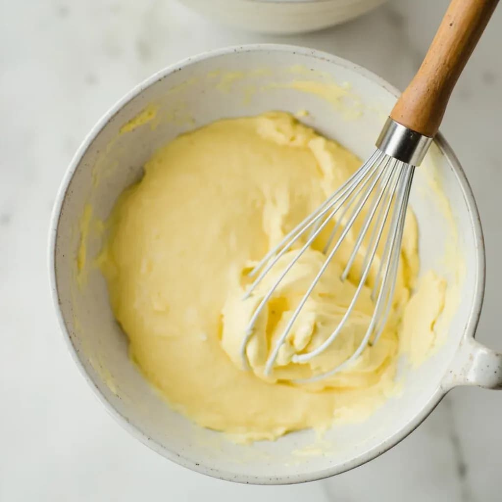 Whisking