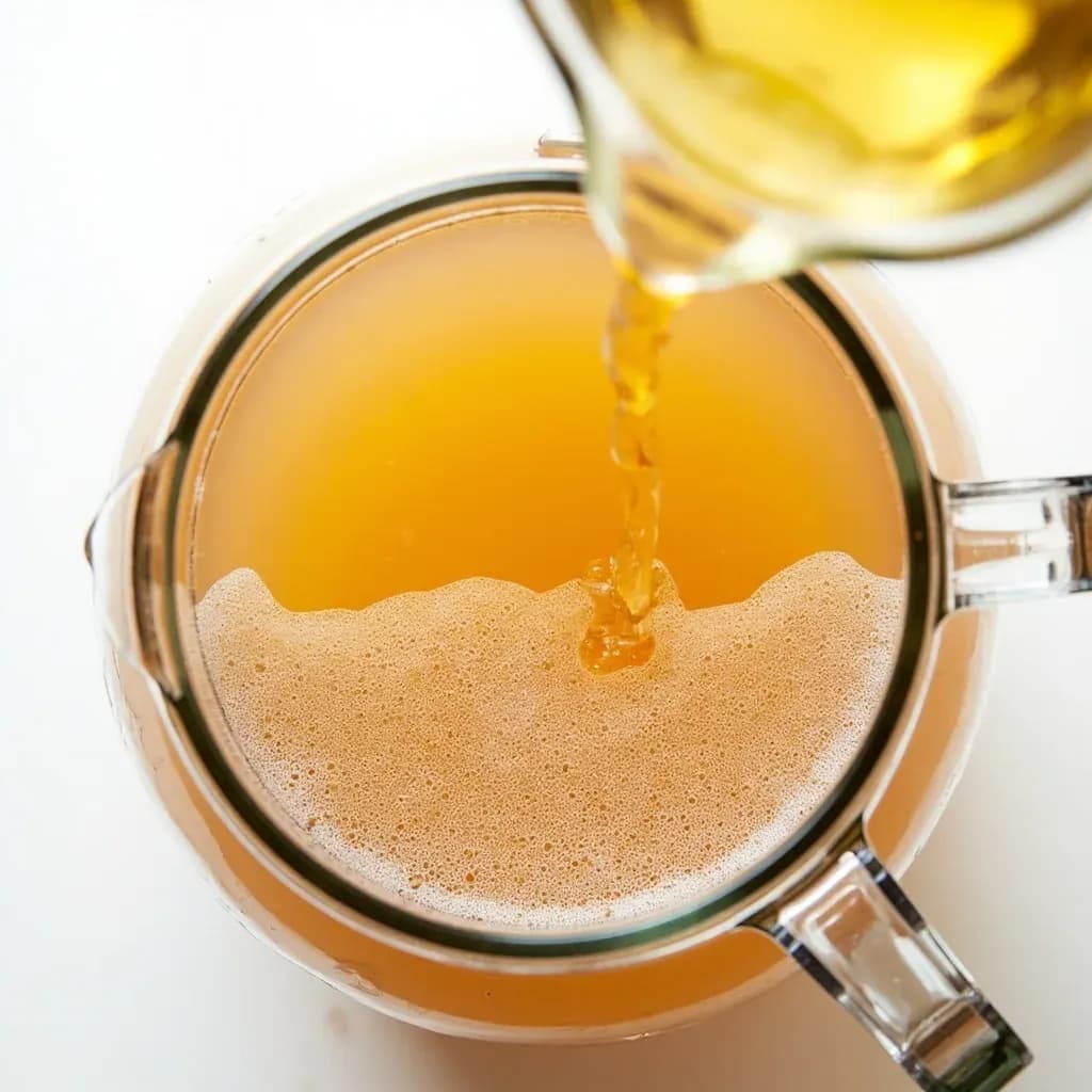 Wort Aeration / Oxygenation