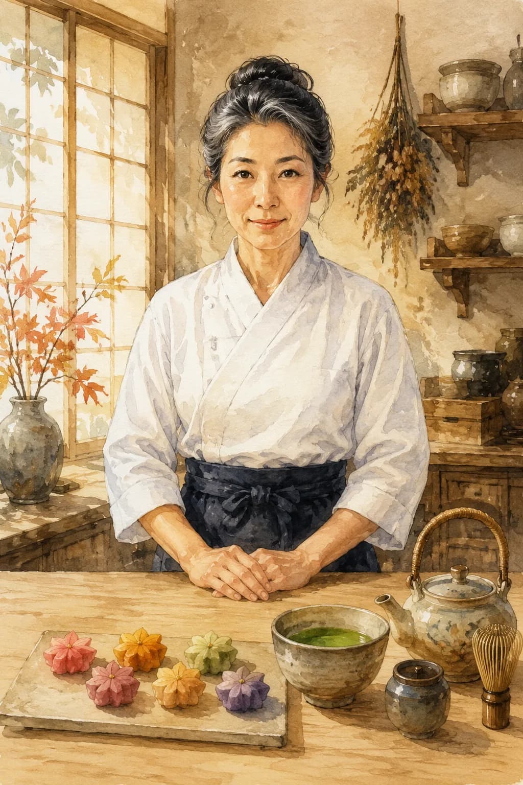 Akiko Yamamoto