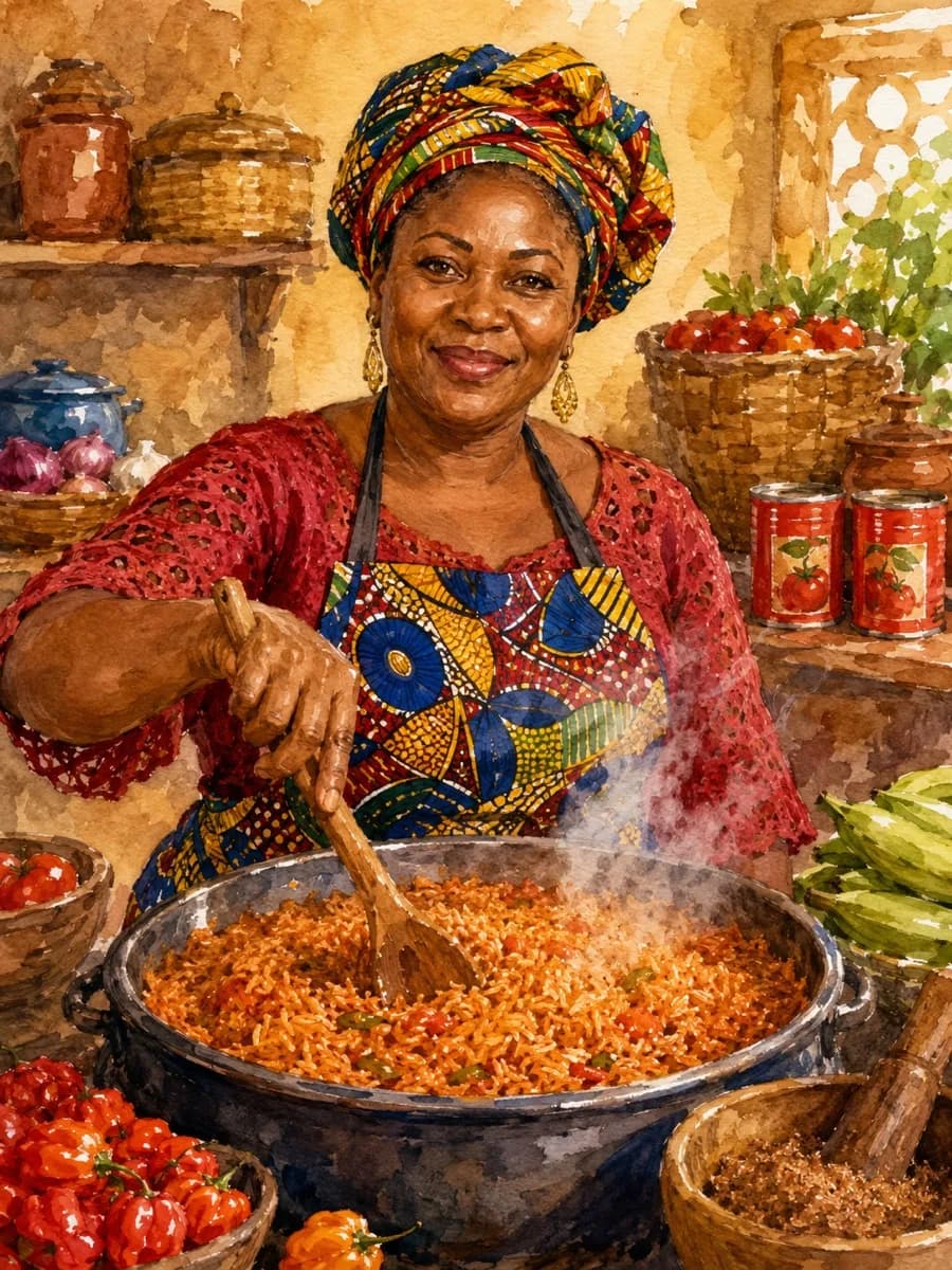 Amara Osei