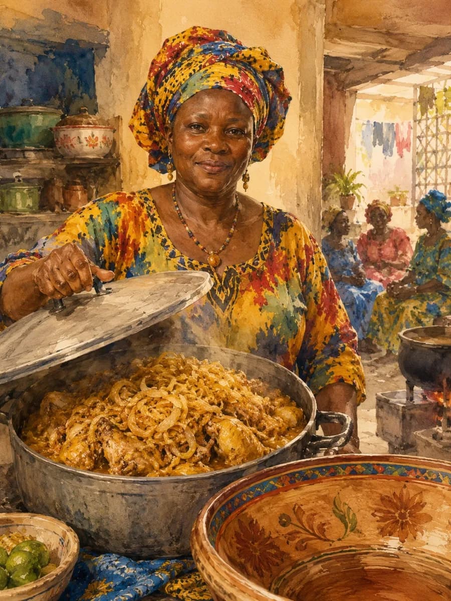 Awa Diop