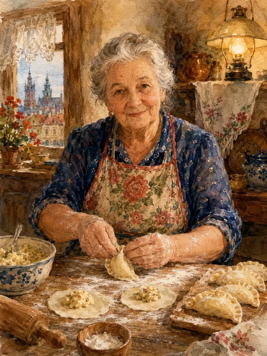 Danuta Zielinska