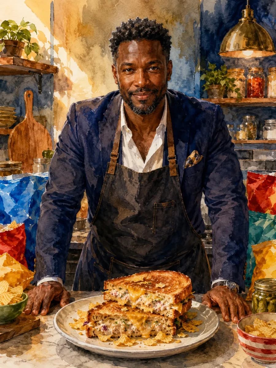 Darnell Price