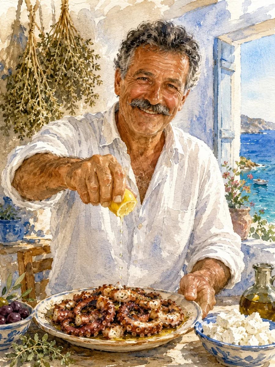 Dimitris Kosta