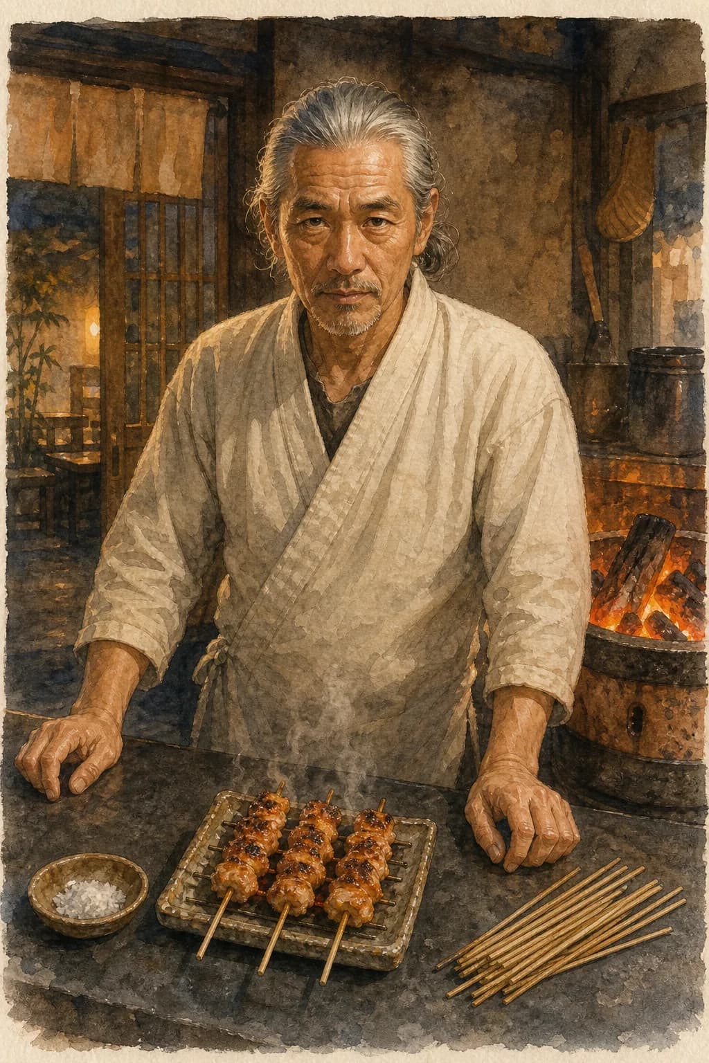 Haruki Ishikawa