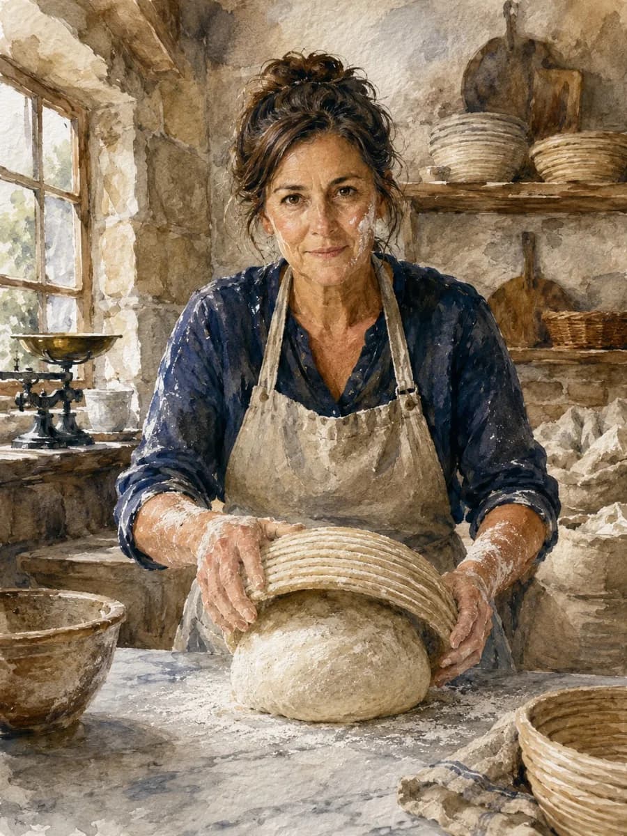 Helena Marsh