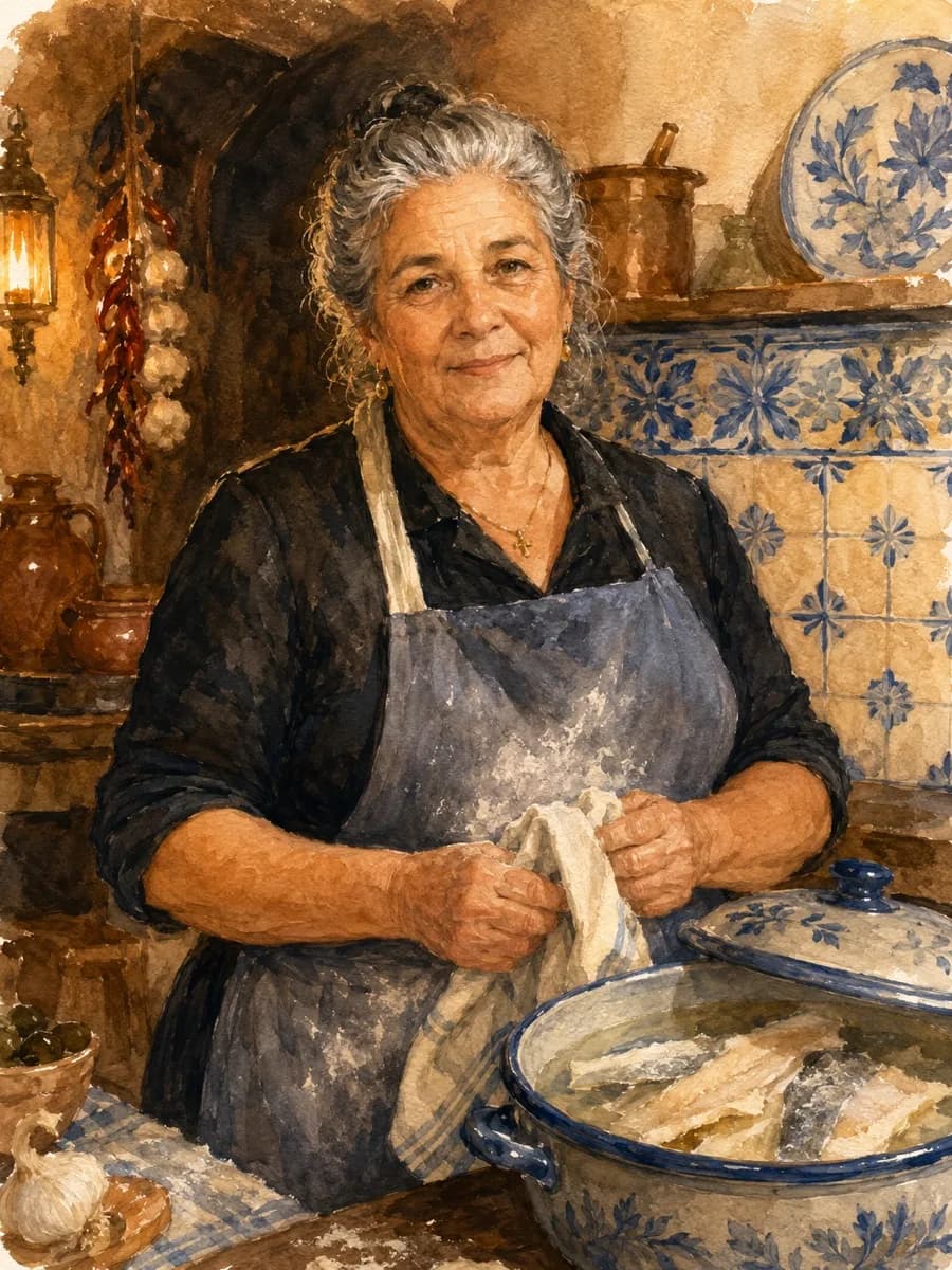 Inês Tavares