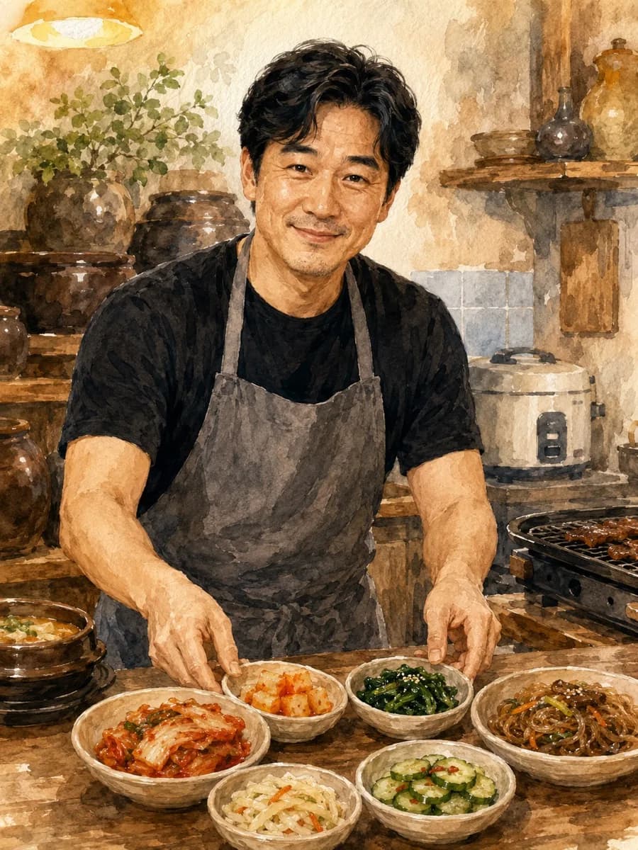 Jin-Soo Park