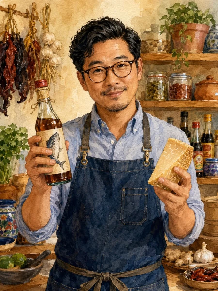 Kenji Sato
