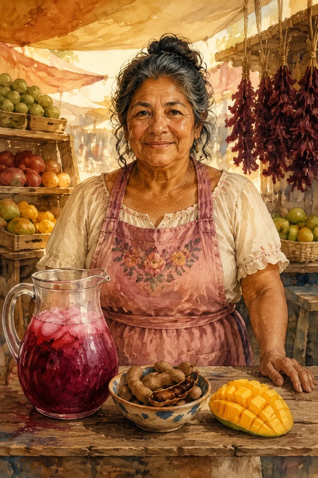 Marisol Rios