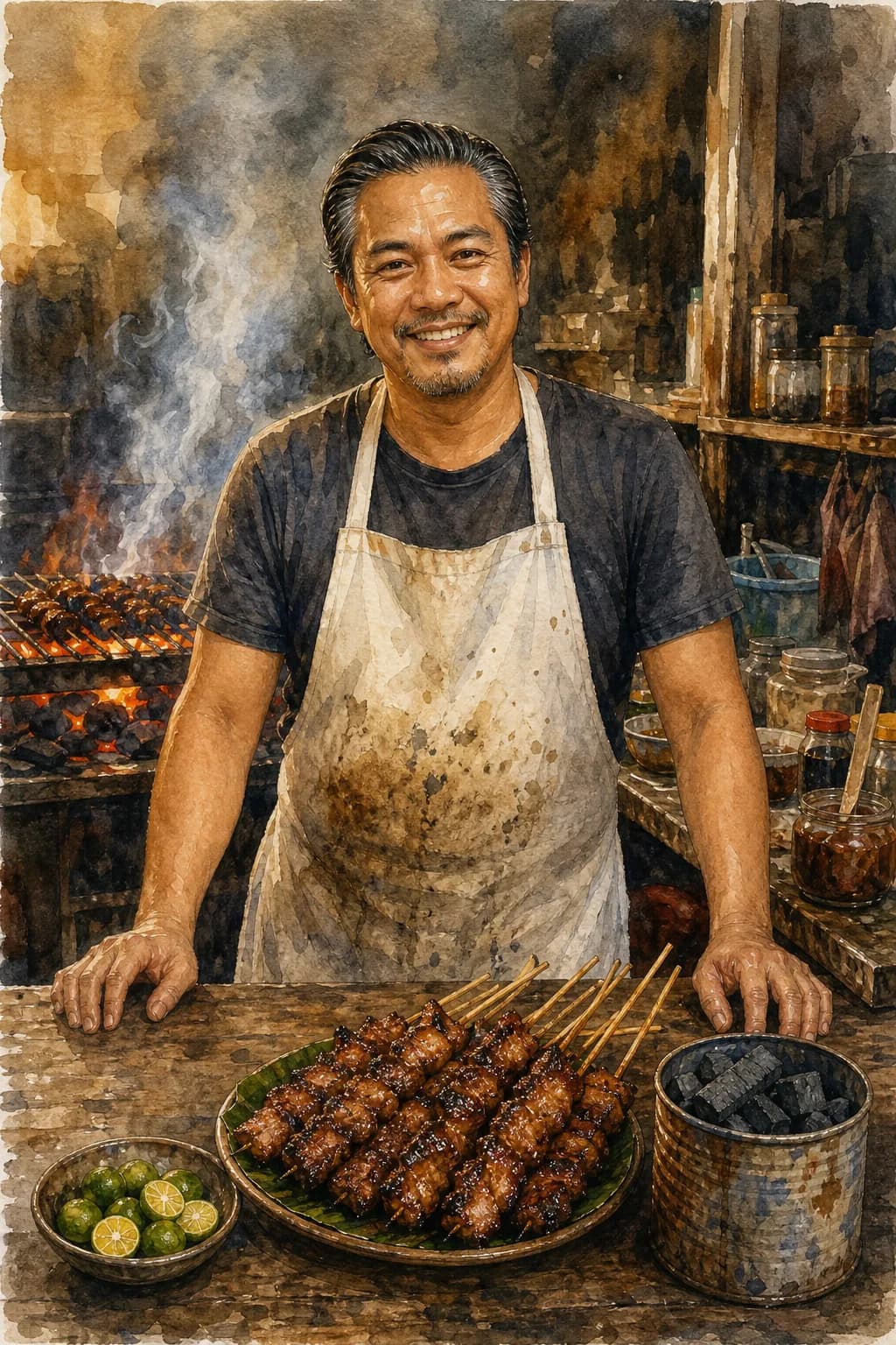 Rico Cortez