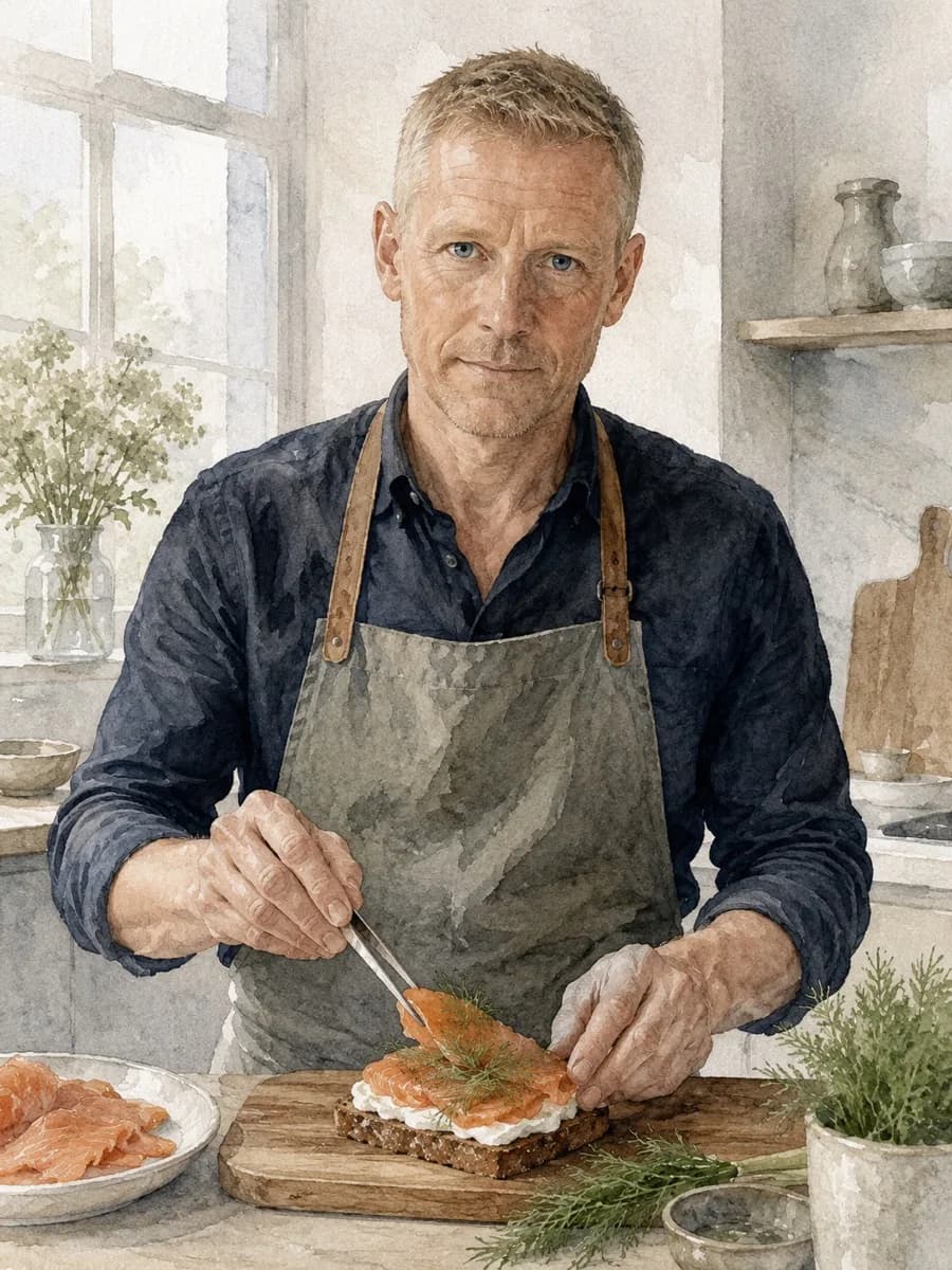 Søren Vinter