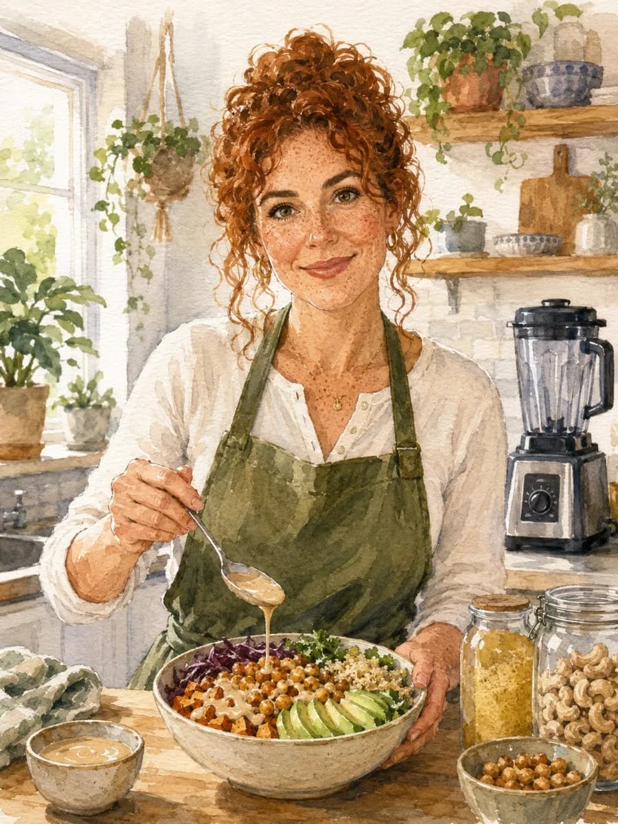 Tara Greenfield